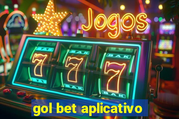 gol bet aplicativo